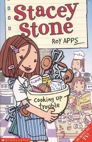 Stacey Stone