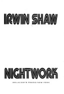 Nightwork