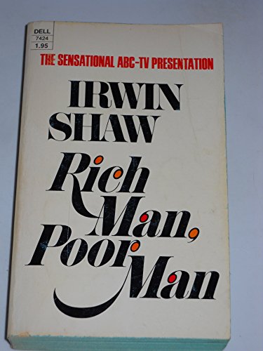 Rich Man, Poor Man
