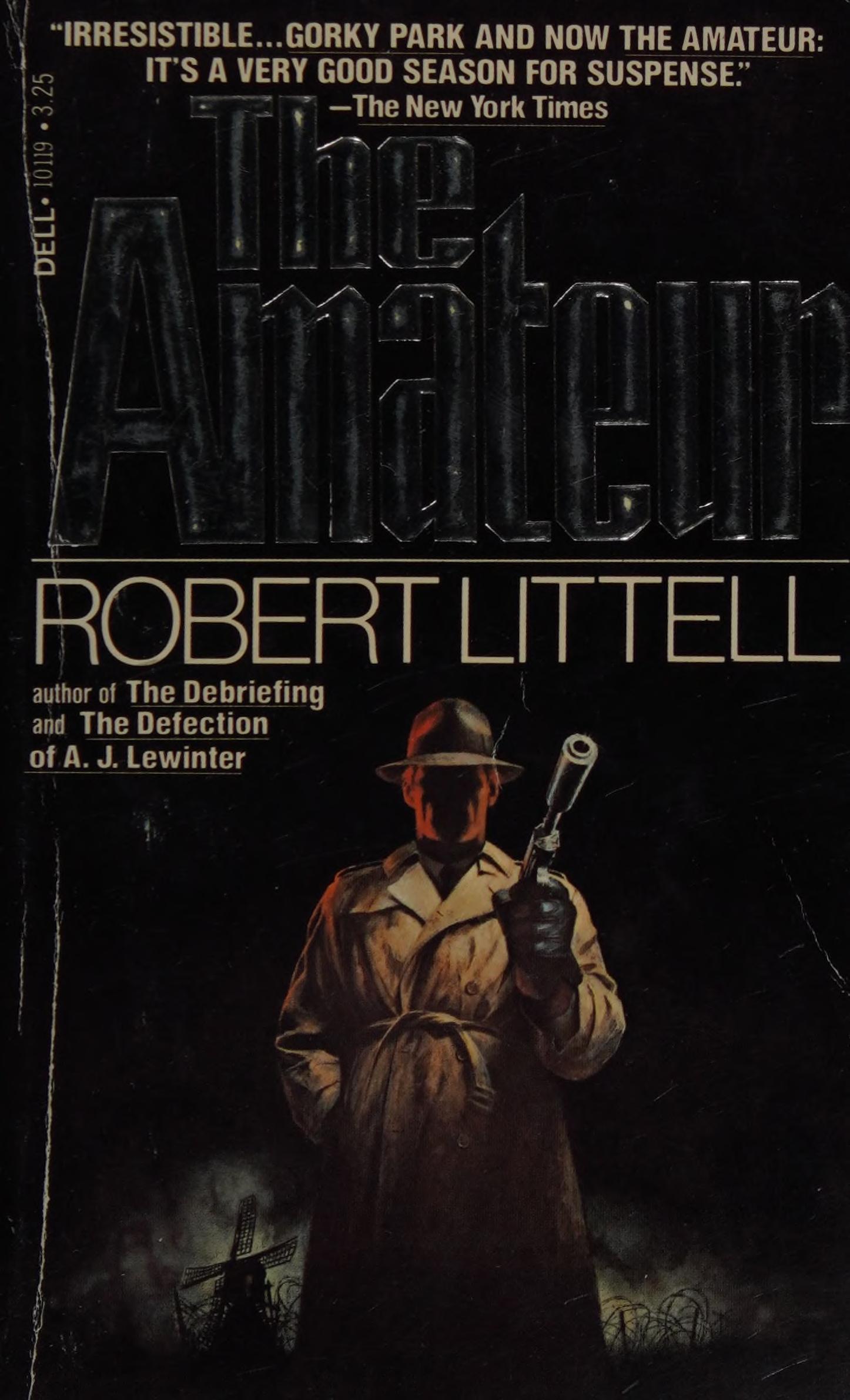 The Amateur