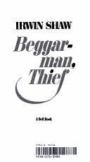 Beggarman, Thief