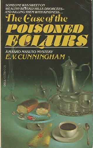 The Case of the Poisoned Eclairs