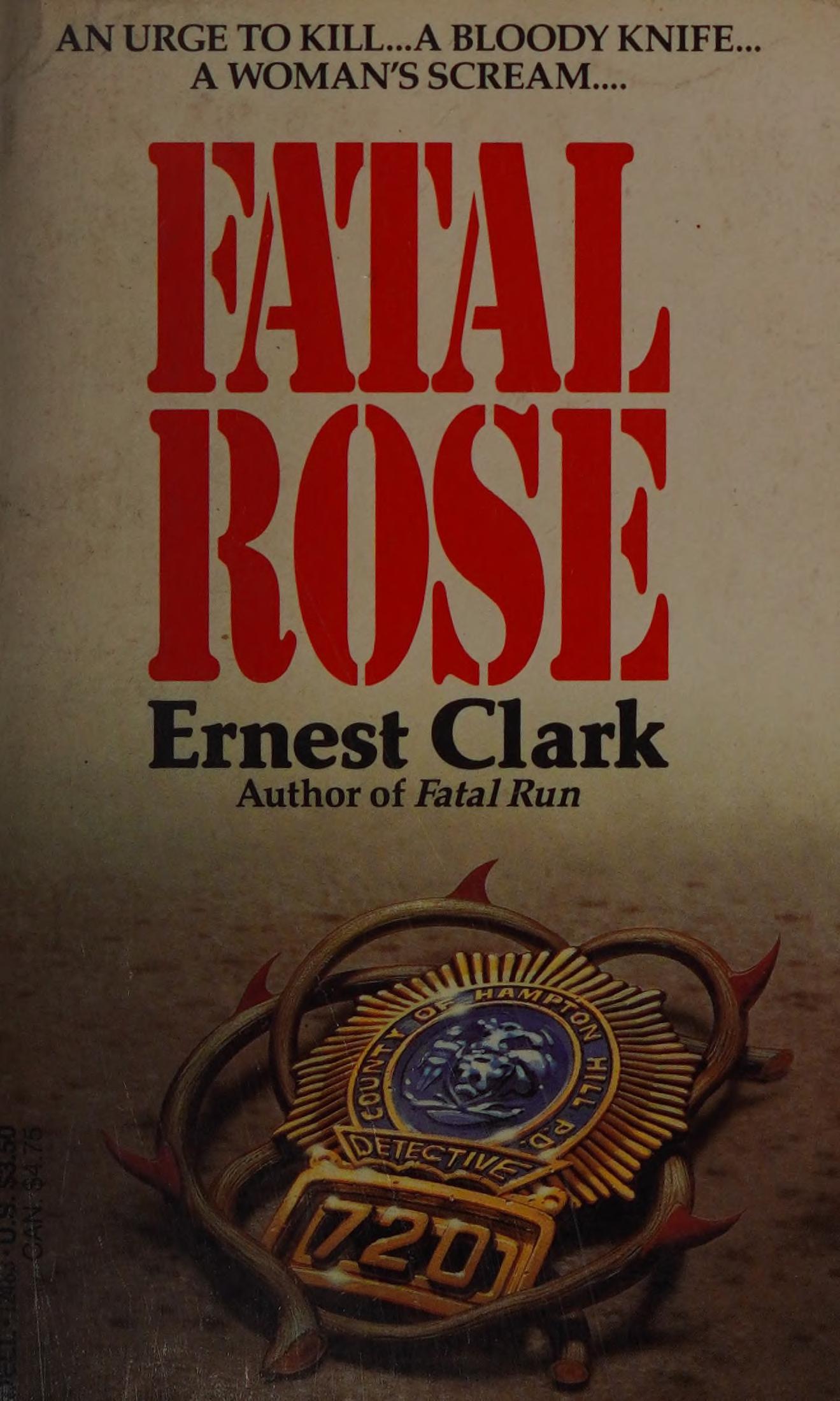 Fatal Rose