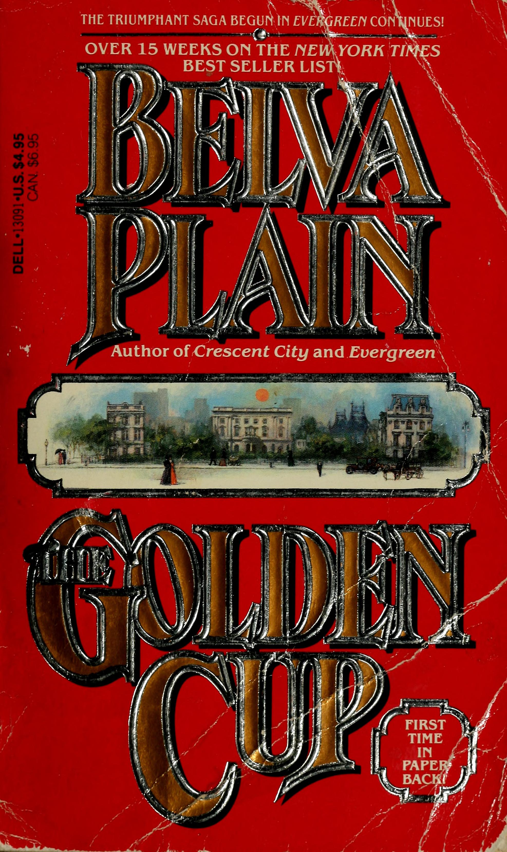 The Golden Cup