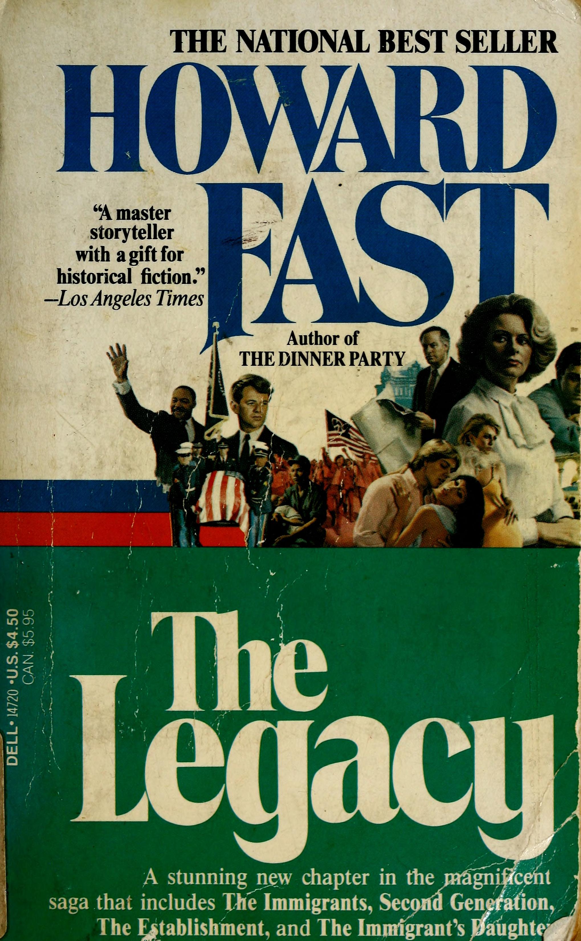 Legacy, The