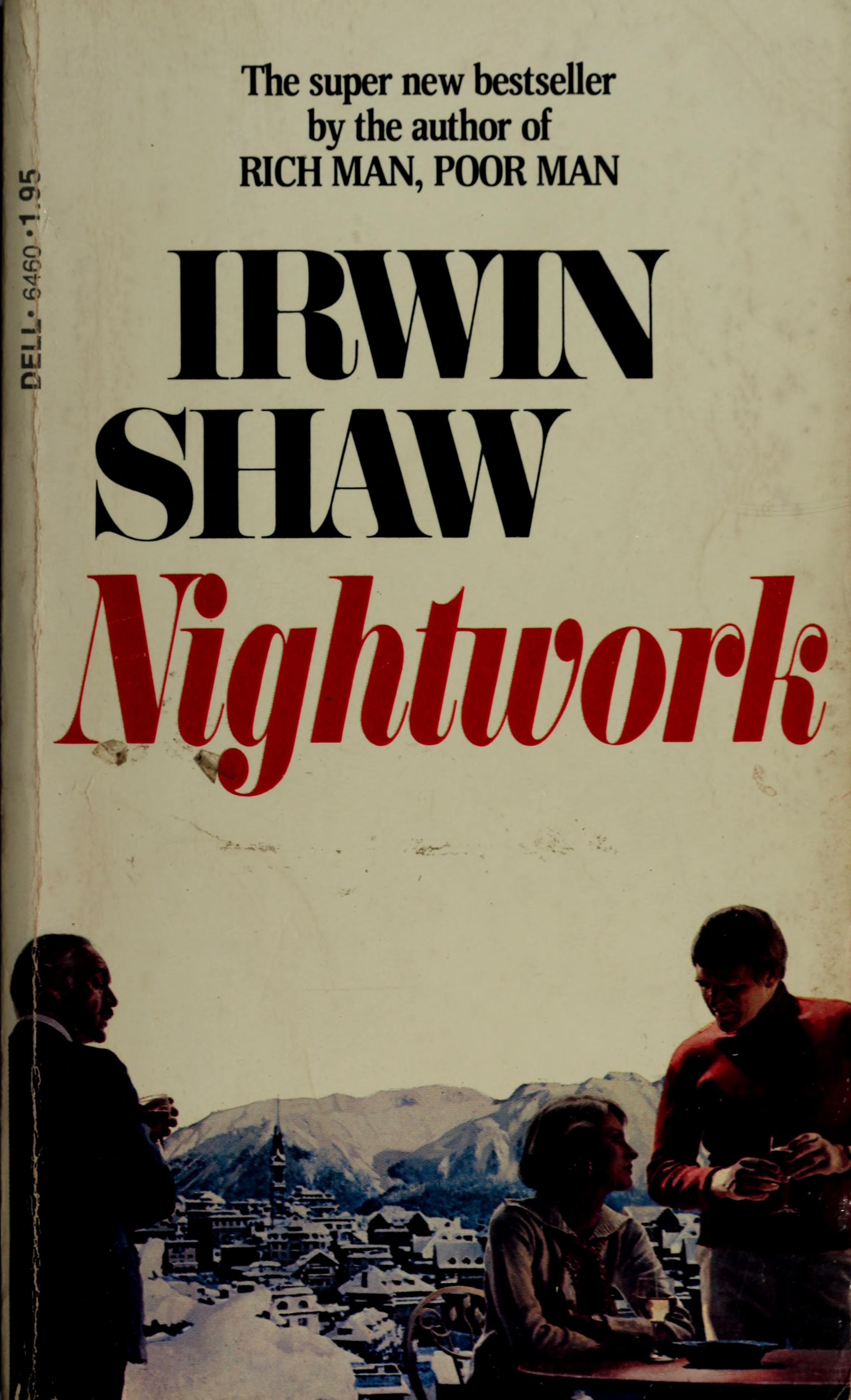 Nightwork