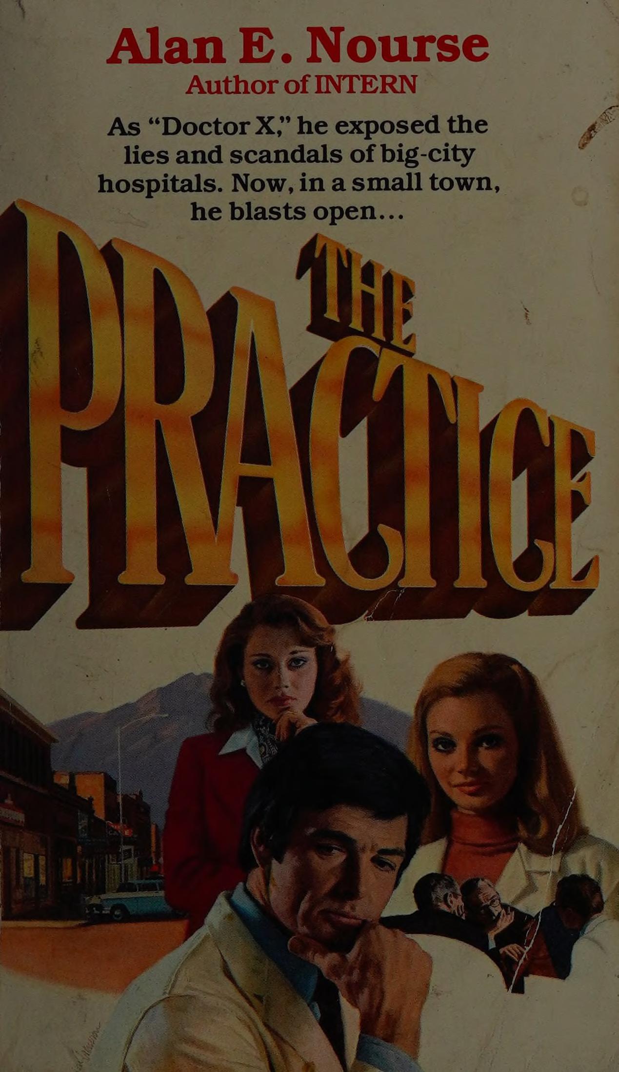 The Practice