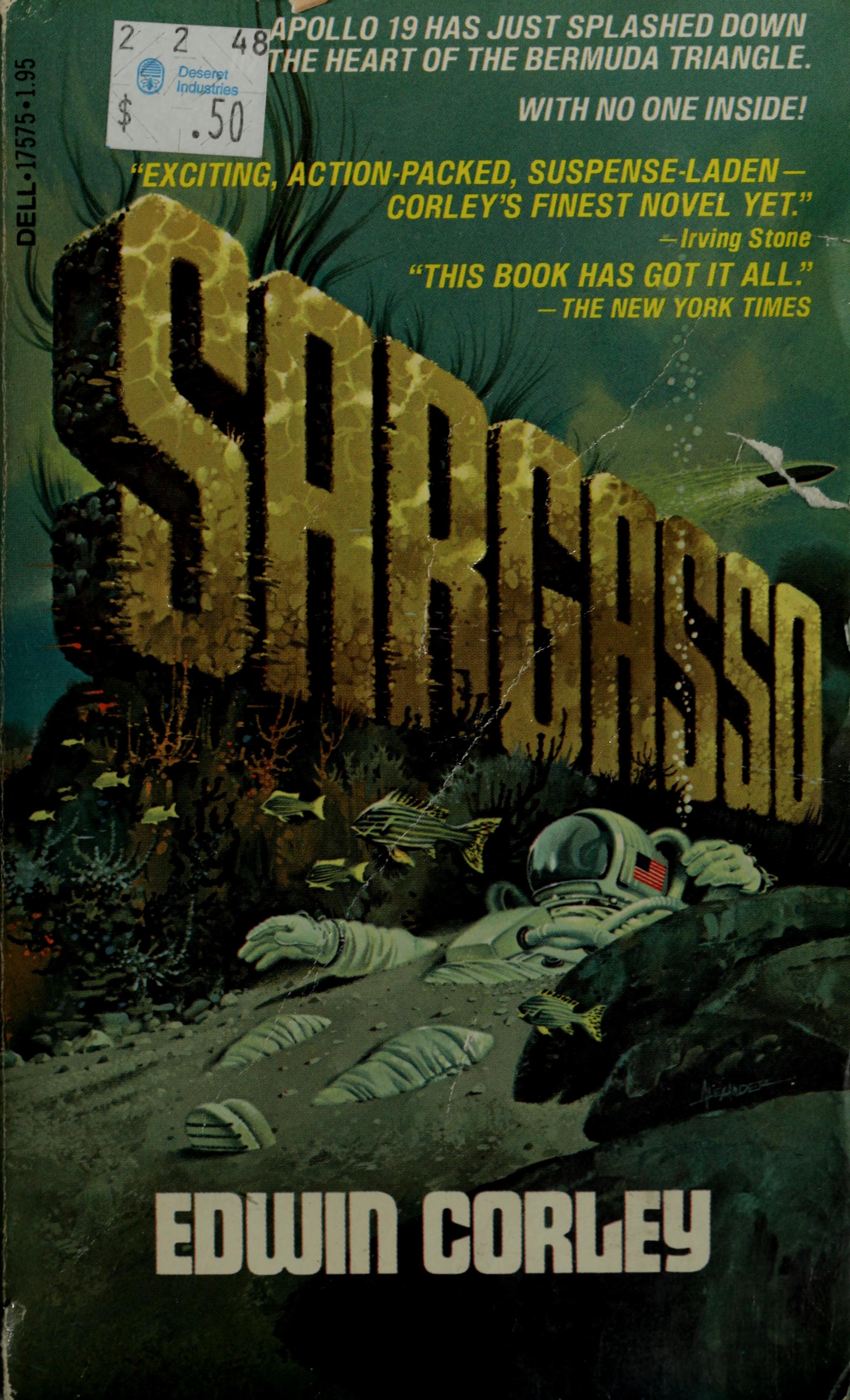 Sargasso