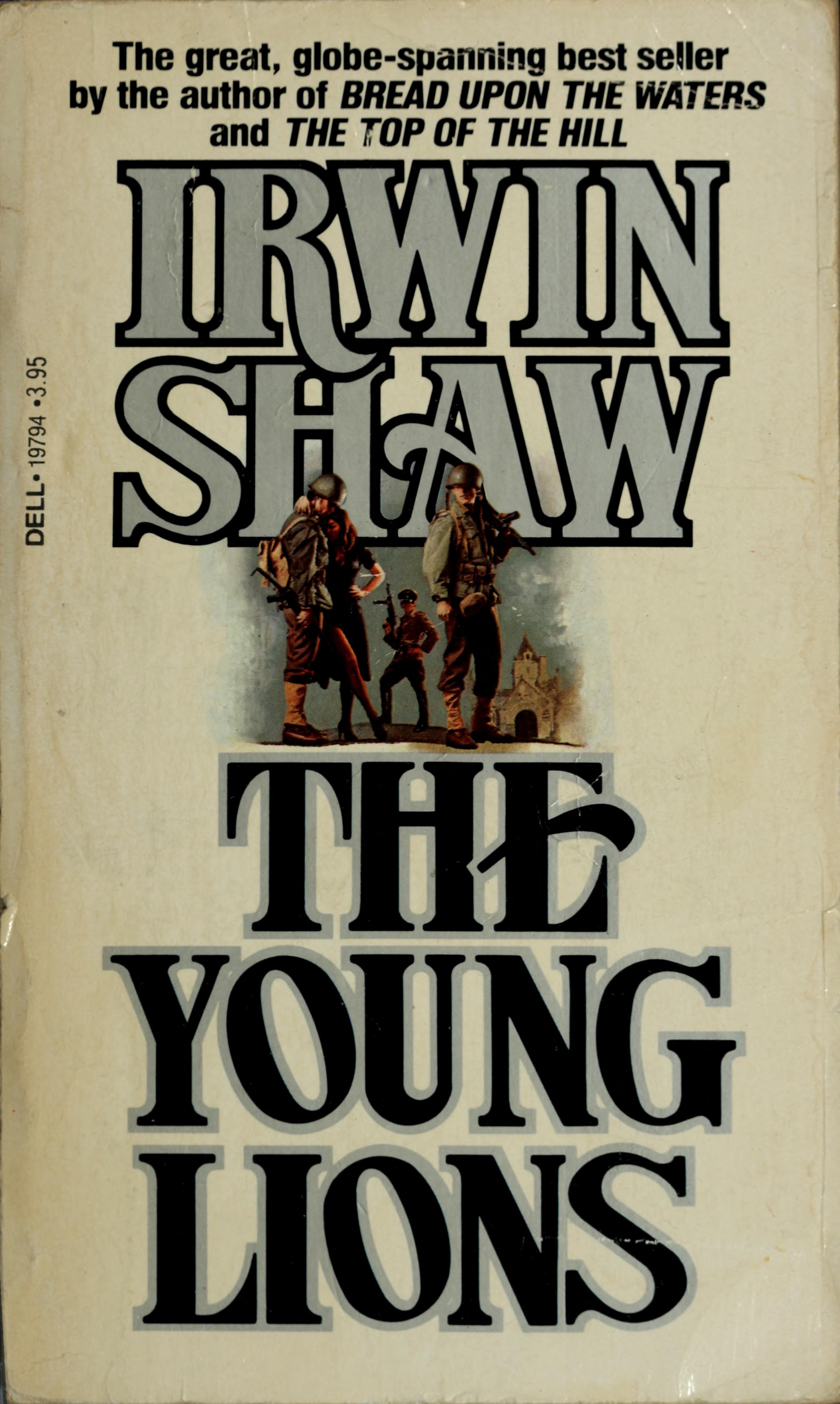 The Young Lions