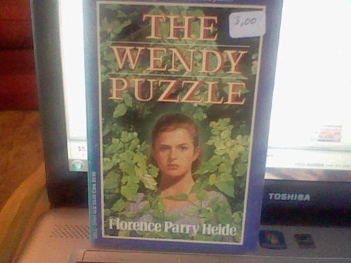 Wendy Puzzle The