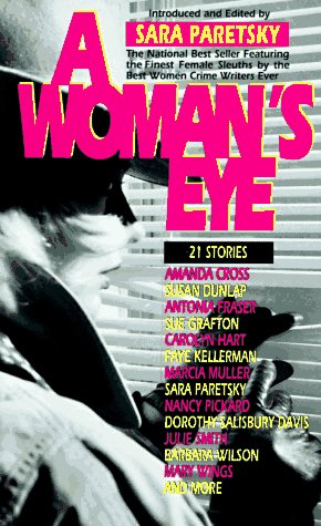 A Woman's Eye