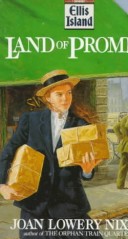 Land of Promise by Joan Lowery Nixon, ISBN 9780440219040