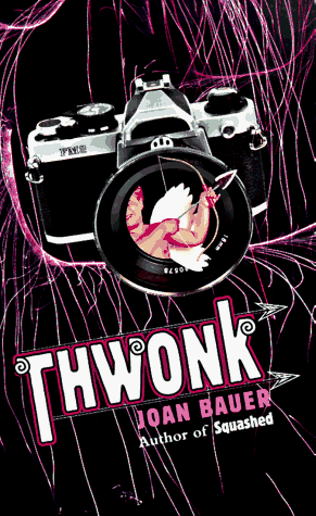 Thwonk