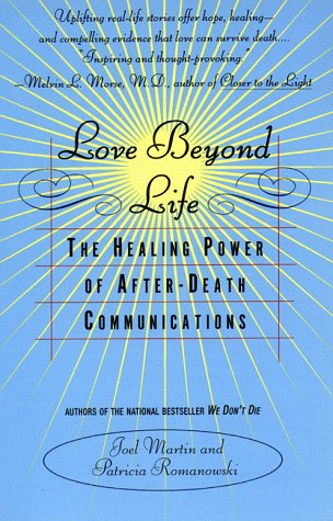Love Beyond Life