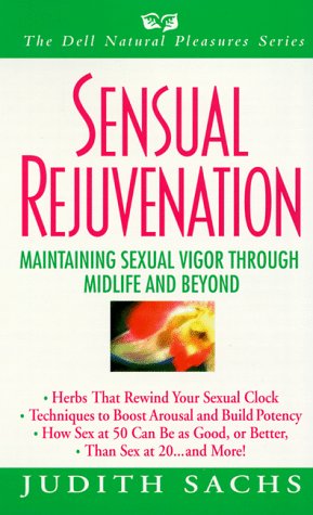 Sensual Rejuventation