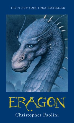 Eragon by Christopher Paolini and Paolini, Christopher, ISBN 9780440240730