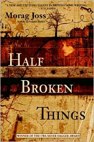 Half Broken Things