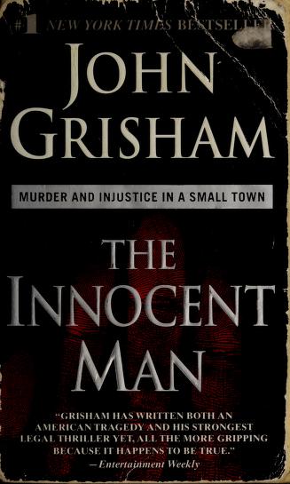 The Innocent Man