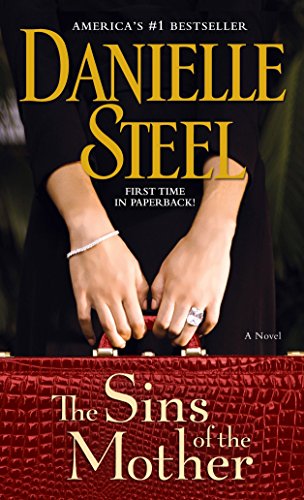 The Sins of the Mother by Danielle Steel, ISBN 9780440245230