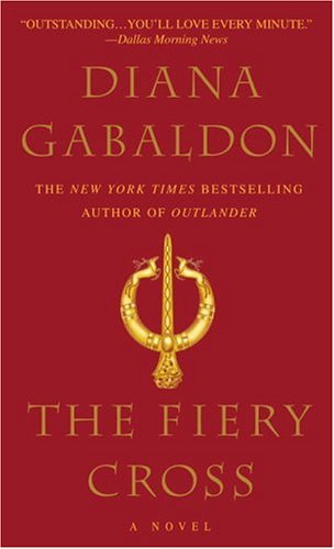 The Fiery Cross by Diana Gabaldon, ISBN 9780440295976