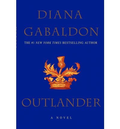 Outlander by Diana Gabaldon, ISBN 9780440319955