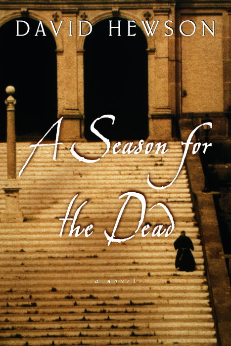 Season for the Dead, A