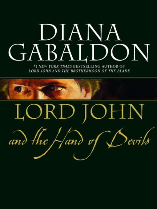 Lord John and the Hand of Devils by Diana Gabaldon, ISBN 9780440337294