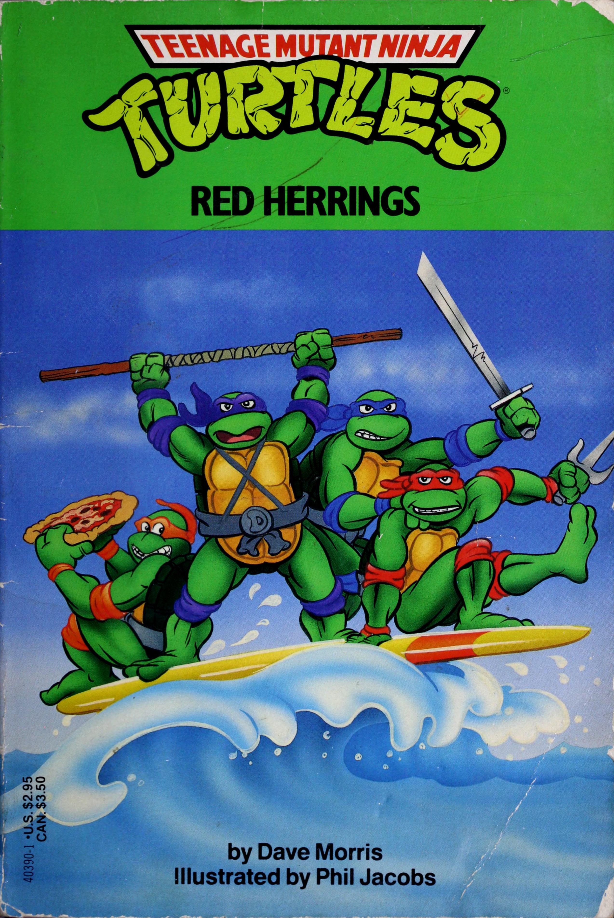 Red Herrings