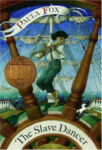 The Slave Dancer