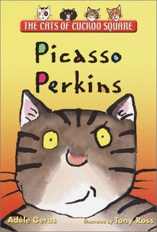 Picasso Perkins