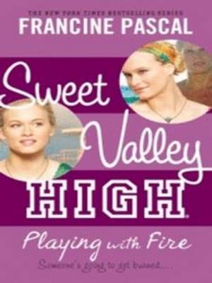 Sweet Valley #3