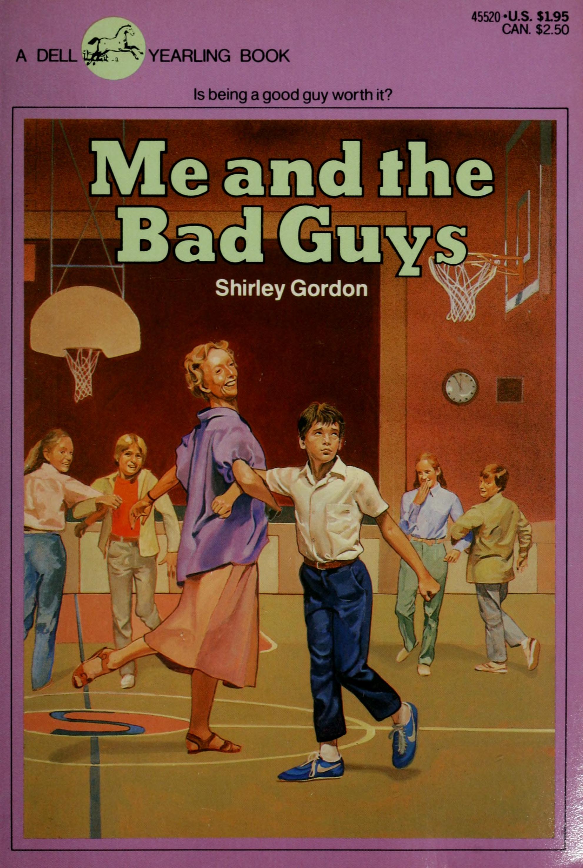 Me And The Bad Guys
