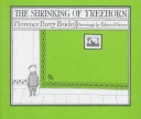 The shrinking of Treehorn