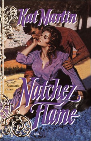 Natchez Flame