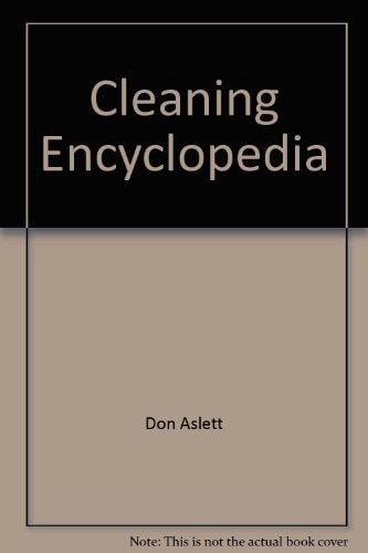 Cleaning Encyclopedia