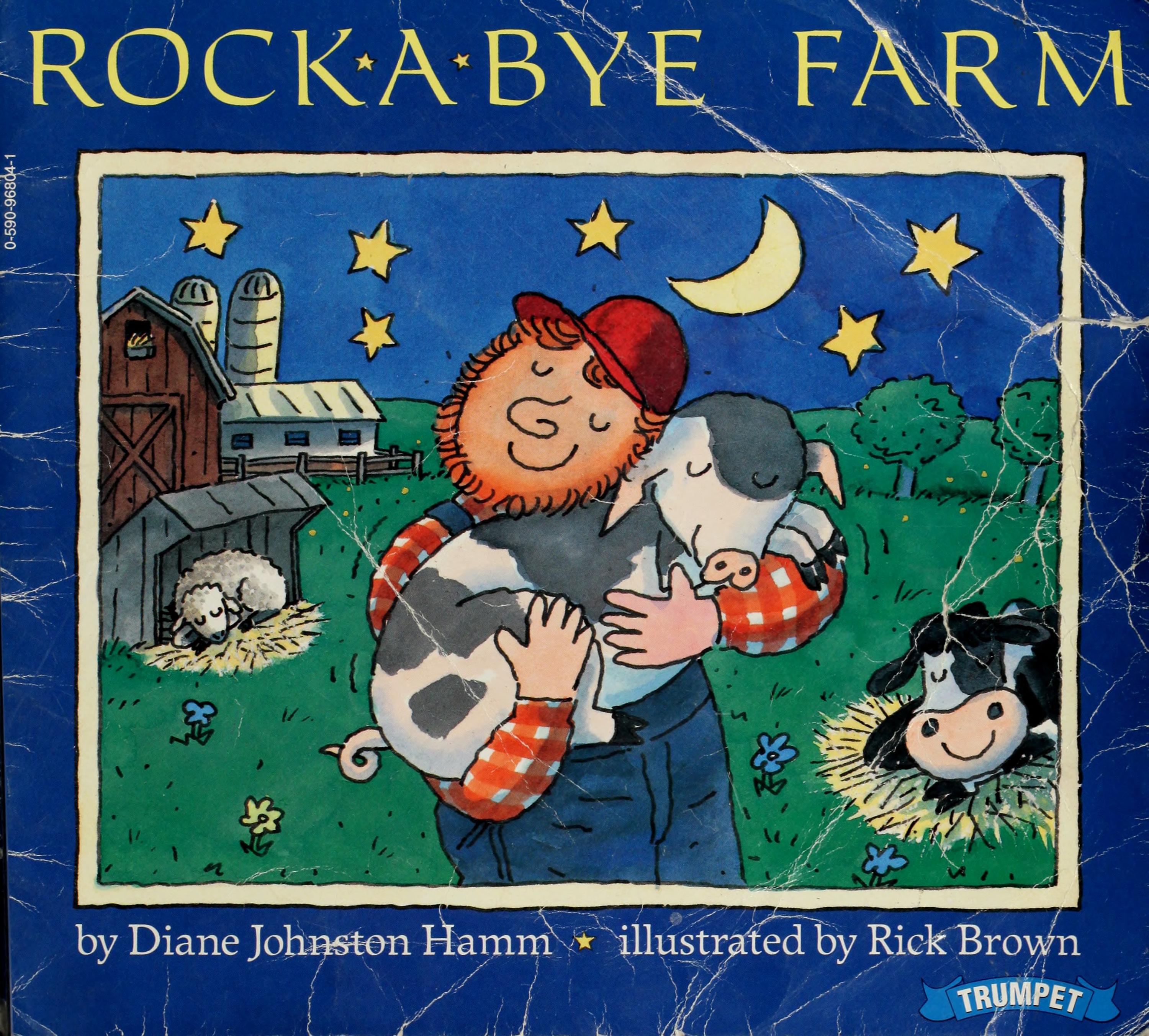 Rock*a*Bye Farm