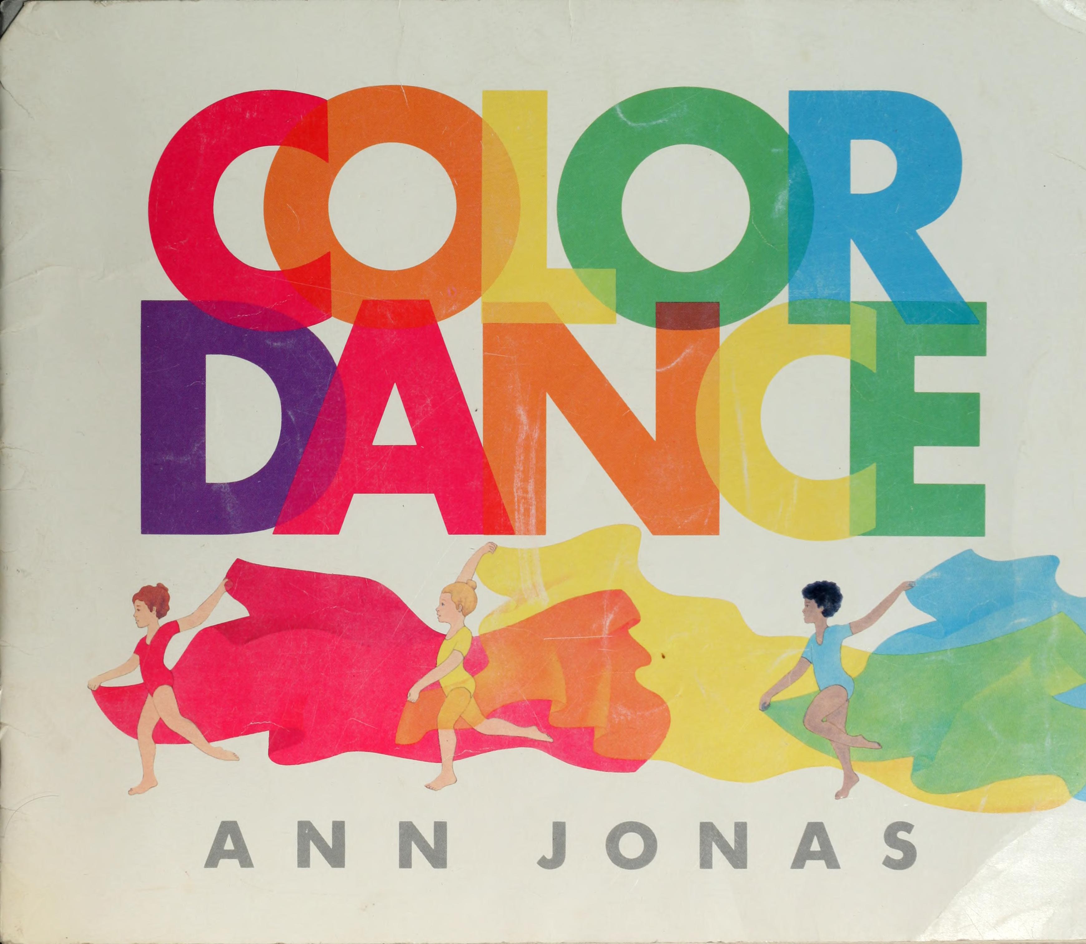 Color Dance