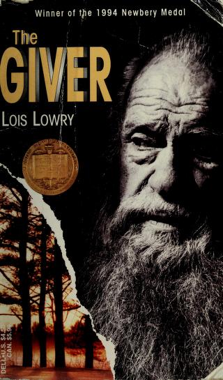 The Giver by Allen County Public Library, PAM KOOGLER, CAROL FOELL, Ron Rifkin, and Lois Lowry, ISBN 9780440900795