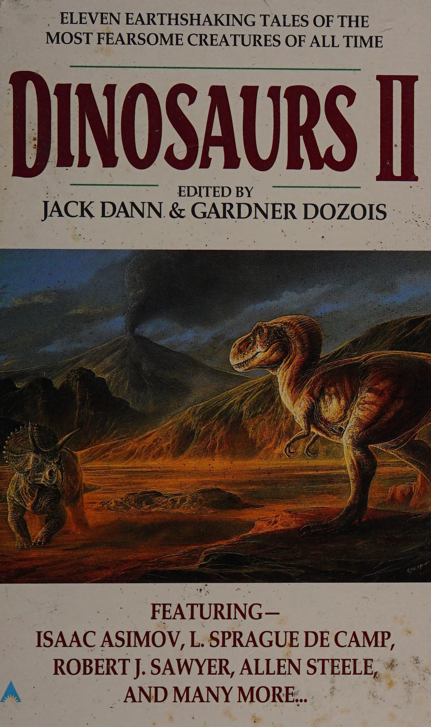 Dinosaurs 2
