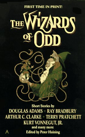 Wizards of Odd
