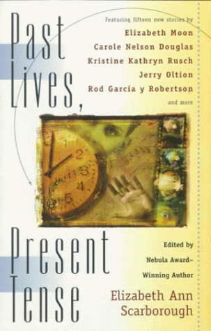 Past Lives Present Tense