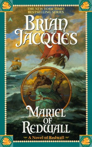 Mariel of Redwall