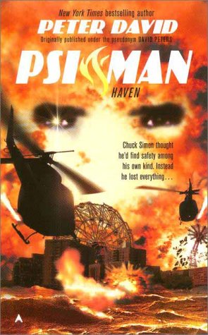 Psi-Man 06