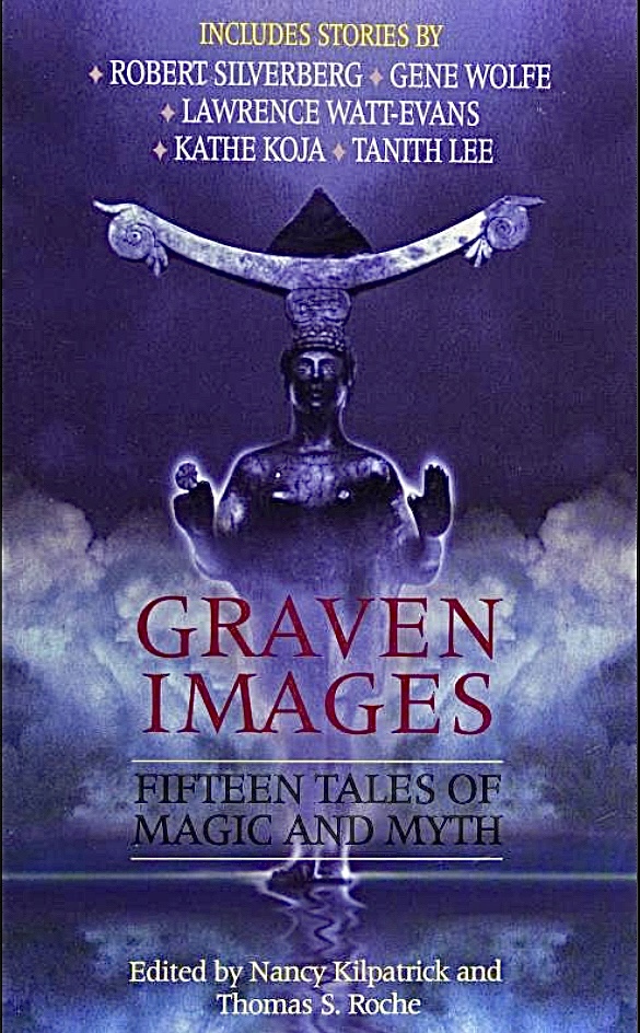 Graven Images