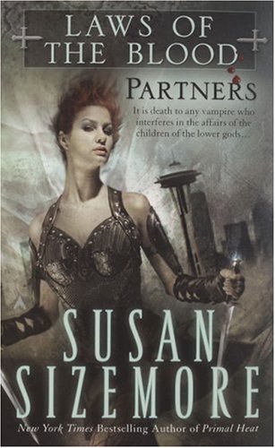 Laws of the Blood 2: Partners