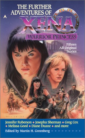 Further Adventures of Xena