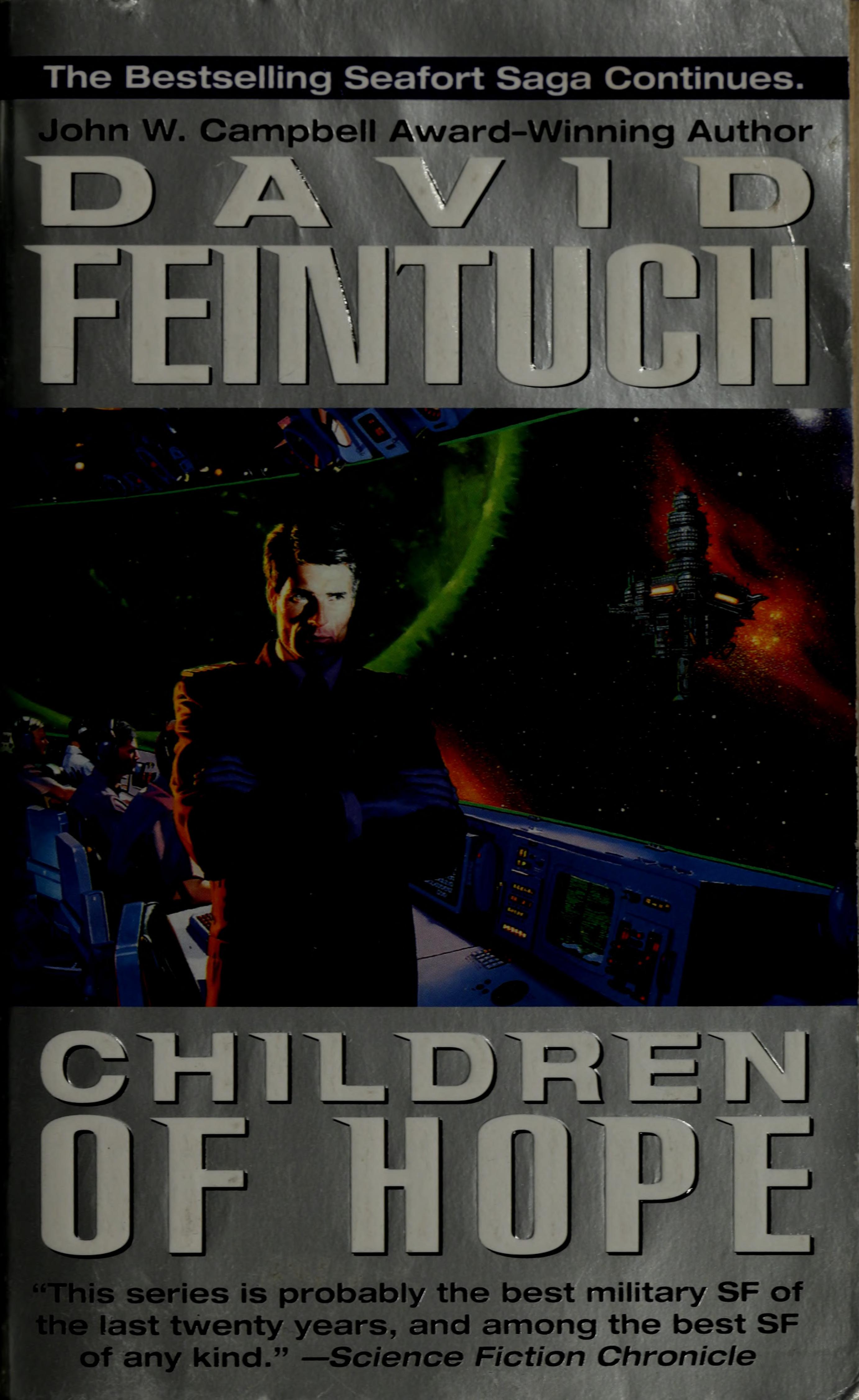 Children of Hope