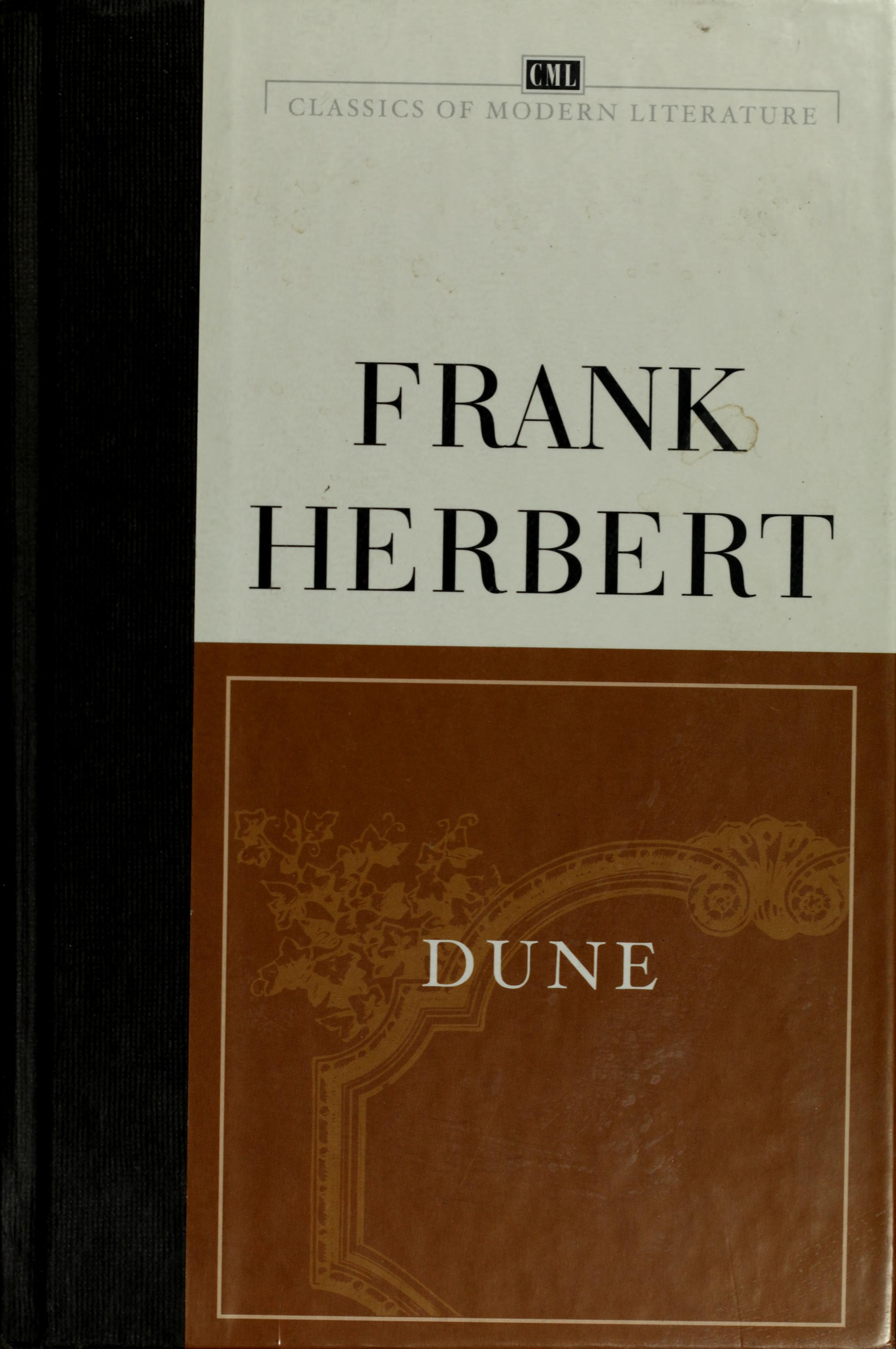 Dune by Frank Herbert and HERBERT FRANK, ISBN 9780441010622