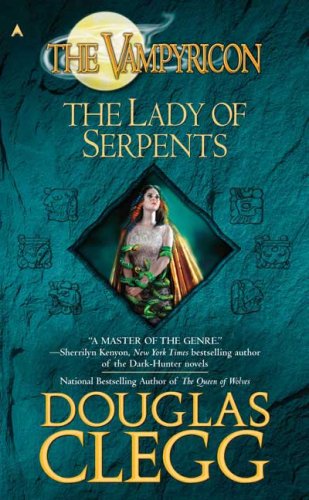 The Lady of Serpents