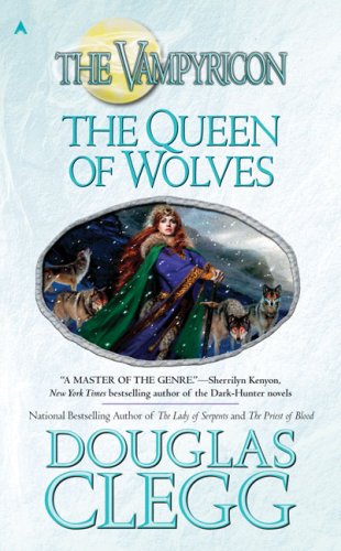 The Queen of Wolves